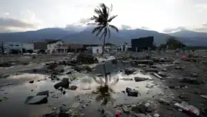 Top 10 Most Powerful Earthquakes in History – How Russia's 2025 8.8-Magnitude Quake Compares
