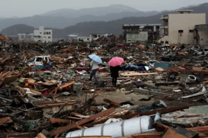 Top 10 Most Powerful Earthquakes in History – How Russia's 2025 8.8-Magnitude Quake Compares