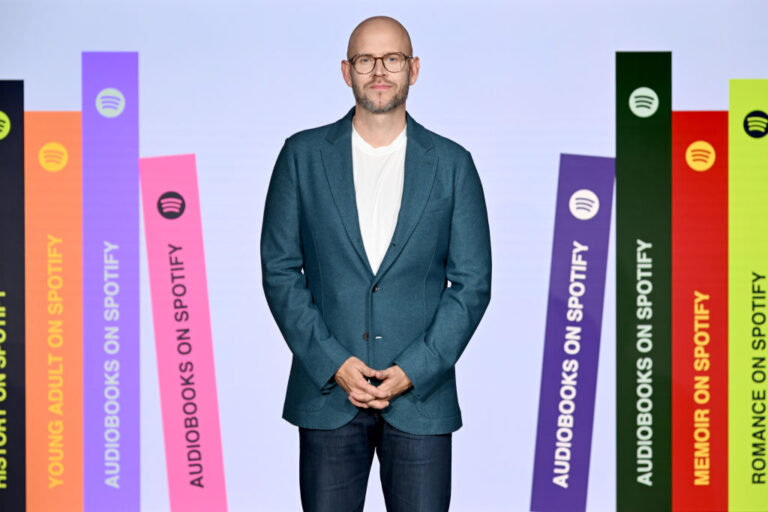 Spotify Doubles Down on Audiobooks and Video After Q2 Earnings Miss