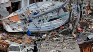Top 10 Most Powerful Earthquakes in History – How Russia's 2025 8.8-Magnitude Quake Compares