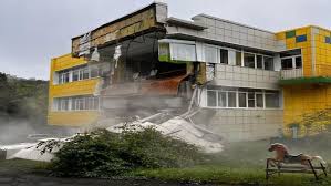 Top 10 Most Powerful Earthquakes in History – How Russia's 2025 8.8-Magnitude Quake Compares