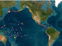 Top 10 Most Powerful Earthquakes in History – How Russia's 2025 8.8-Magnitude Quake Compares