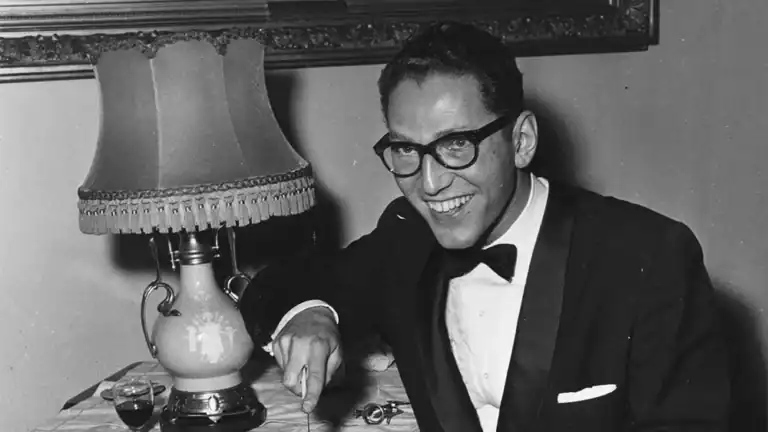 Tom Lehrer, Influential Satirist Whose Topical Songs Poked