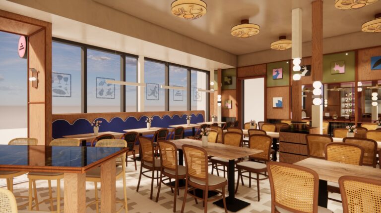 Singapore’s Zouk Group Expands From Nightlife to Restaurants