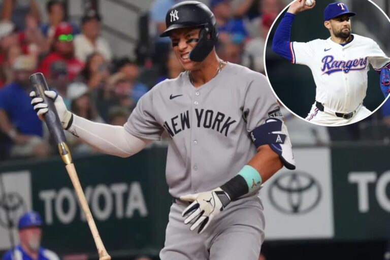 Aaron Judge returns, Devin Williams blows it in Yankees loss