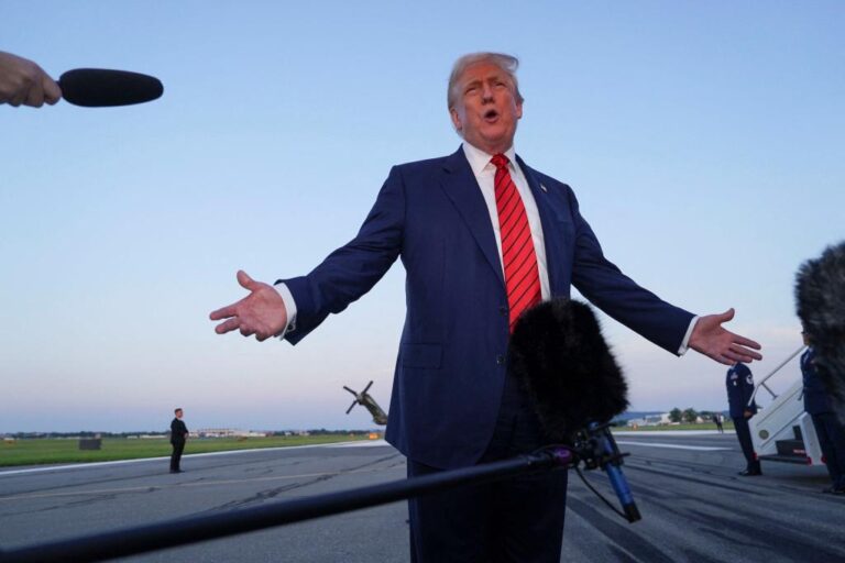 Don’t whine about federal budget cuts, lefties — put your money where your mouths are